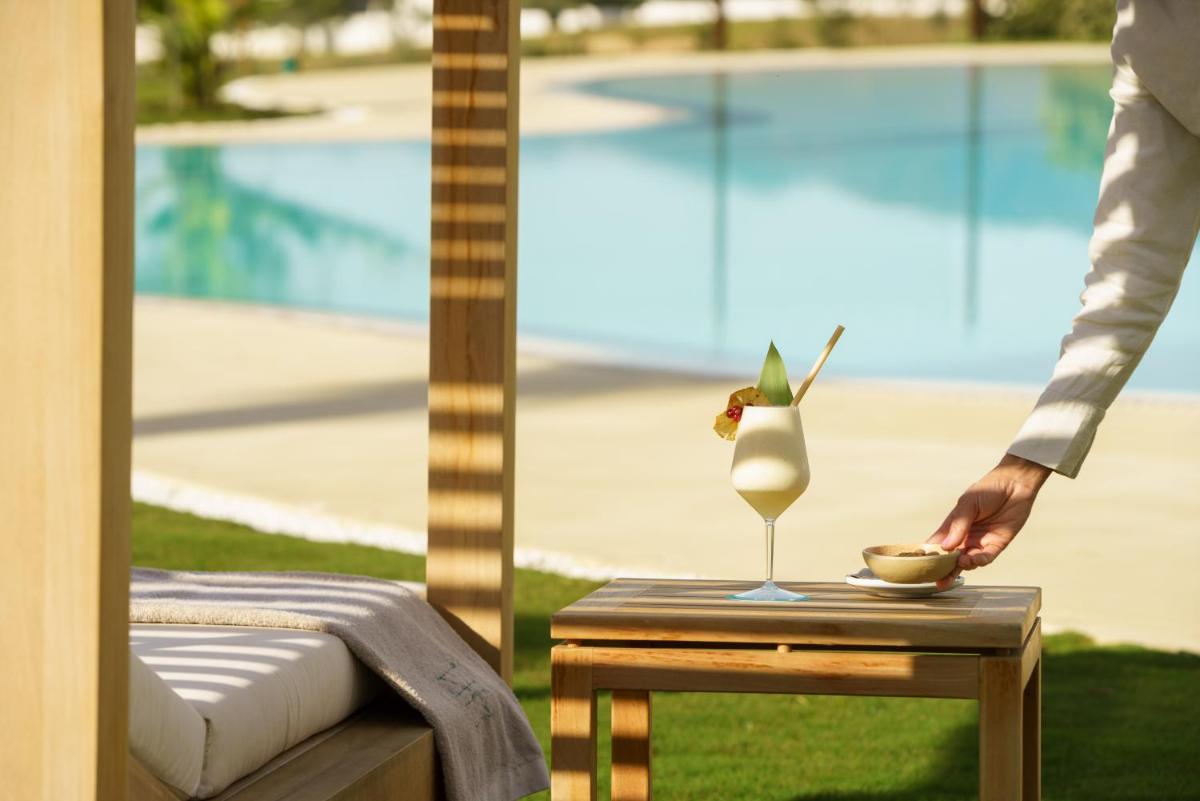 La Zambra Resort Mijas - Marbella - The Unbound Collection by Hyatt
