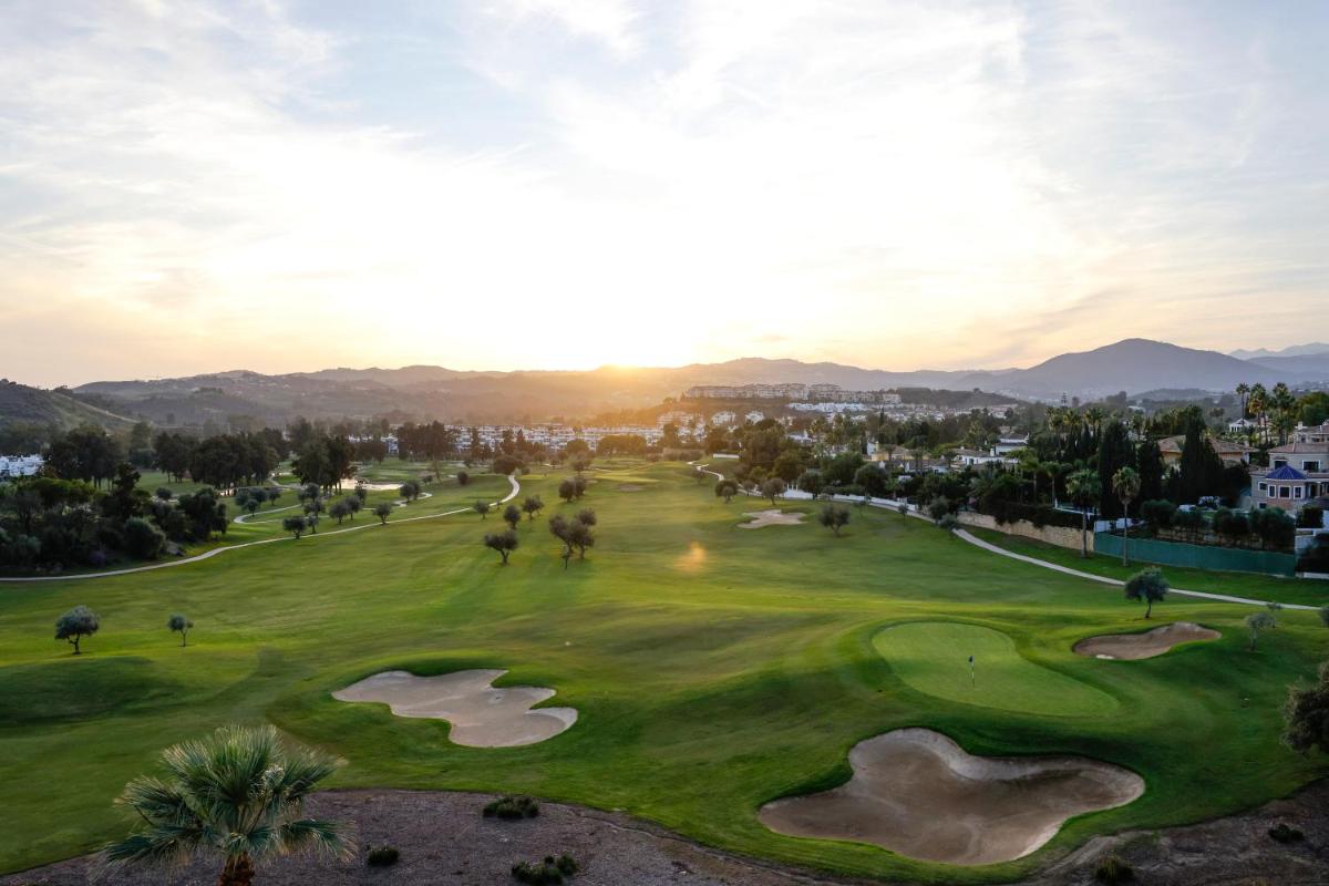 La Zambra Resort Mijas - Marbella - The Unbound Collection by Hyatt