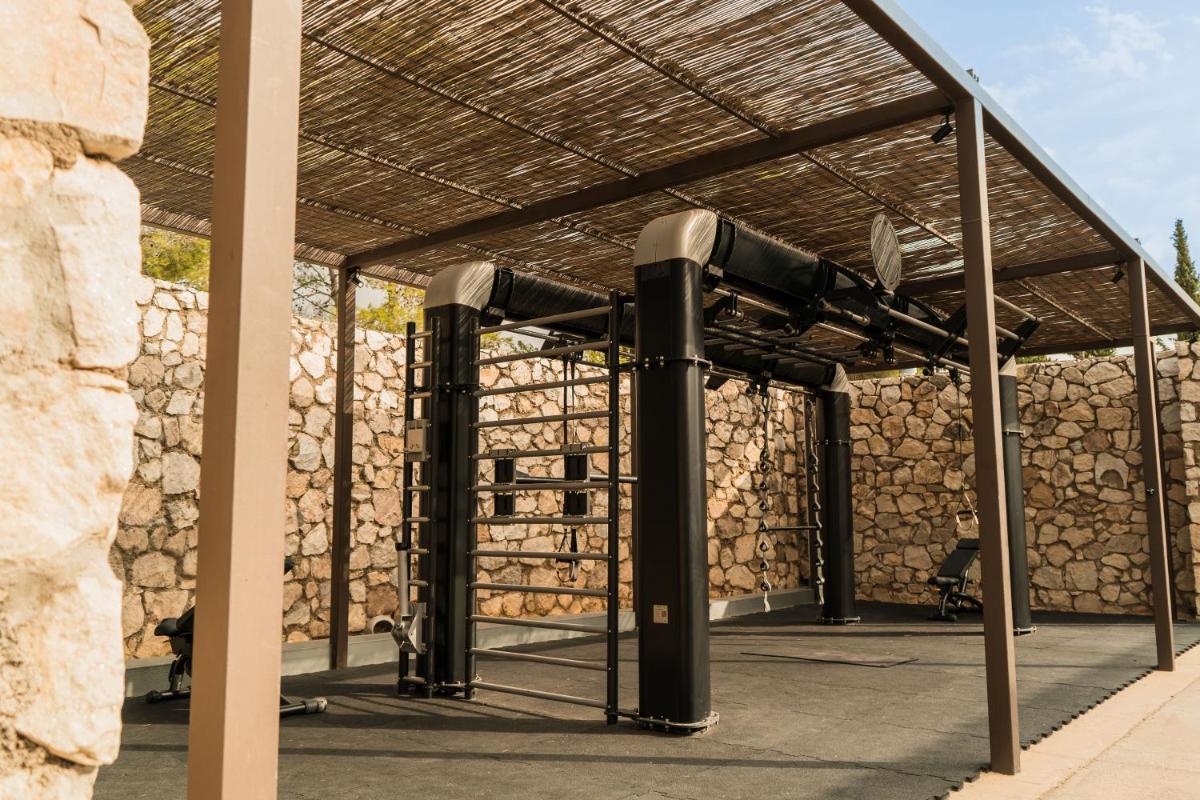 La Zambra Resort Mijas - Marbella - The Unbound Collection by Hyatt