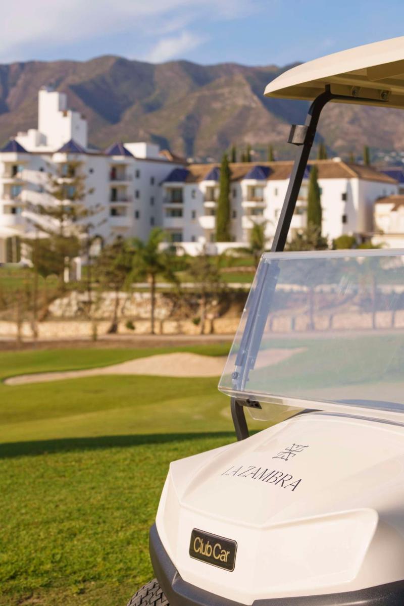 La Zambra Resort Mijas - Marbella - The Unbound Collection by Hyatt