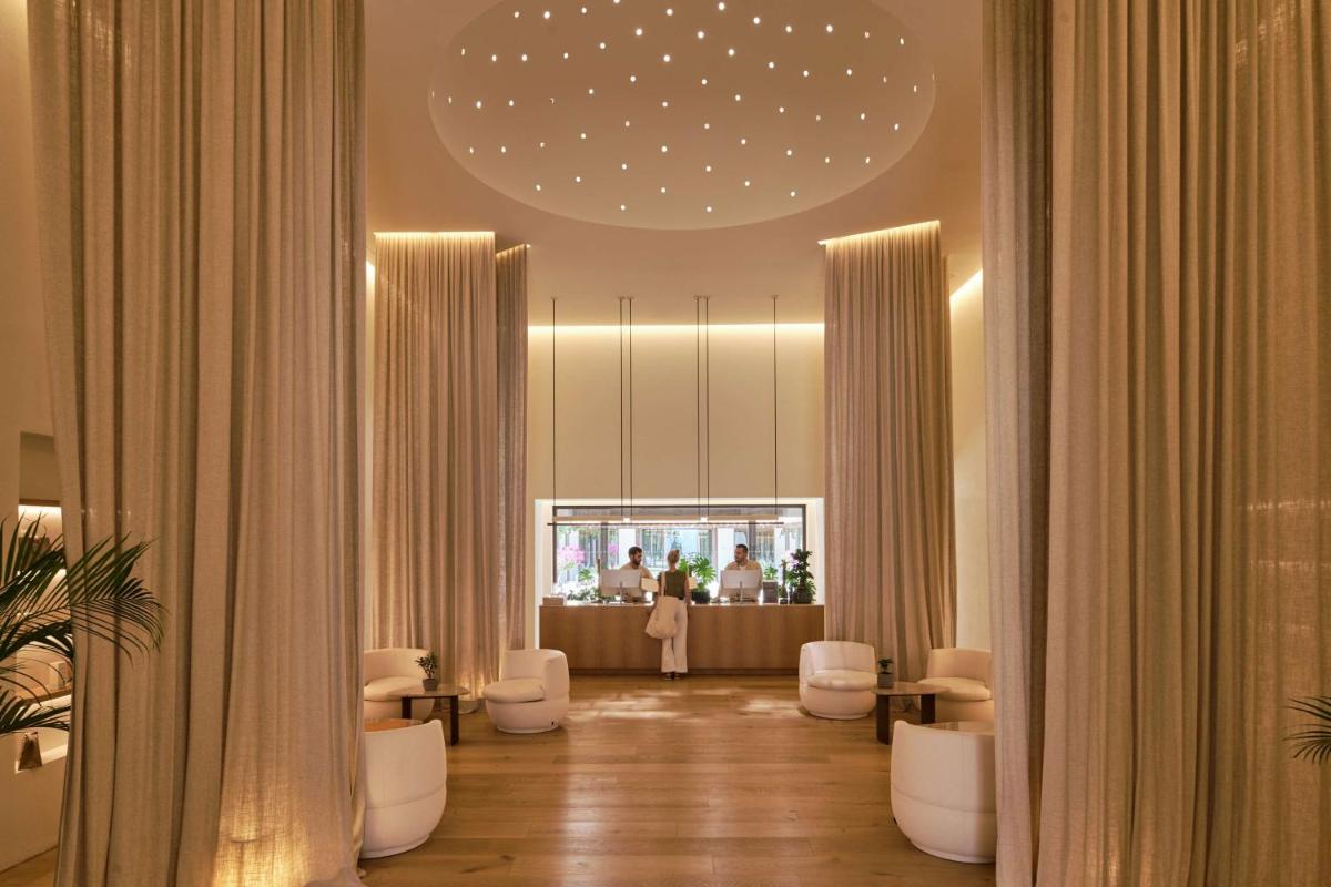 La Zambra Resort Mijas - Marbella - The Unbound Collection by Hyatt