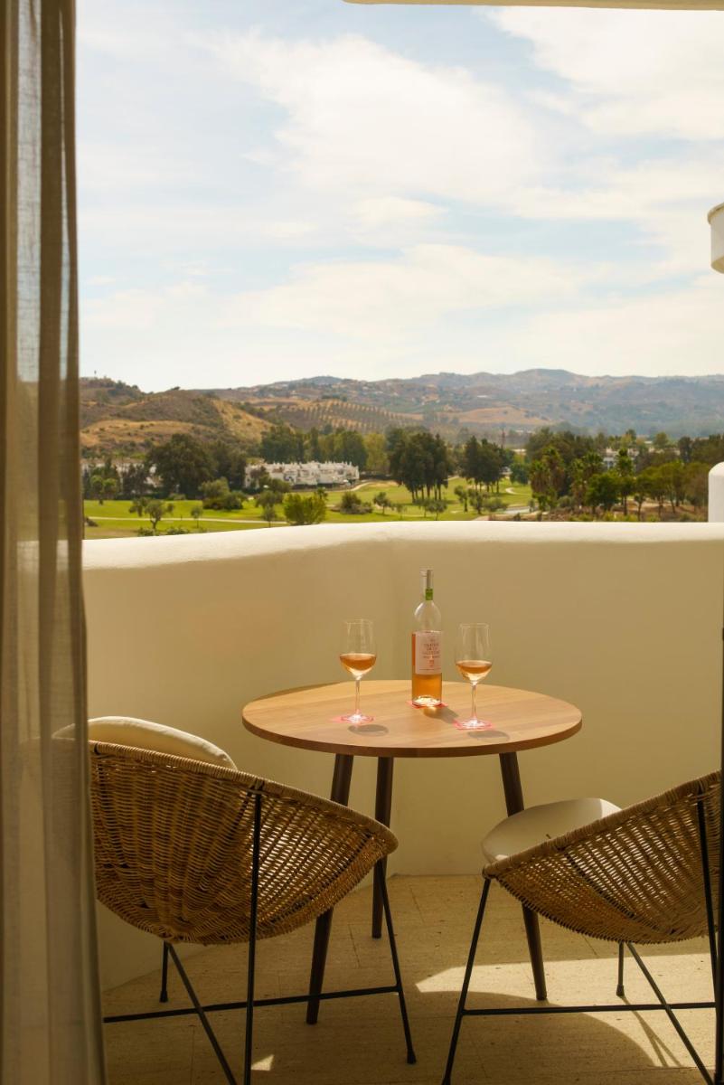 La Zambra Resort Mijas - Marbella - The Unbound Collection by Hyatt