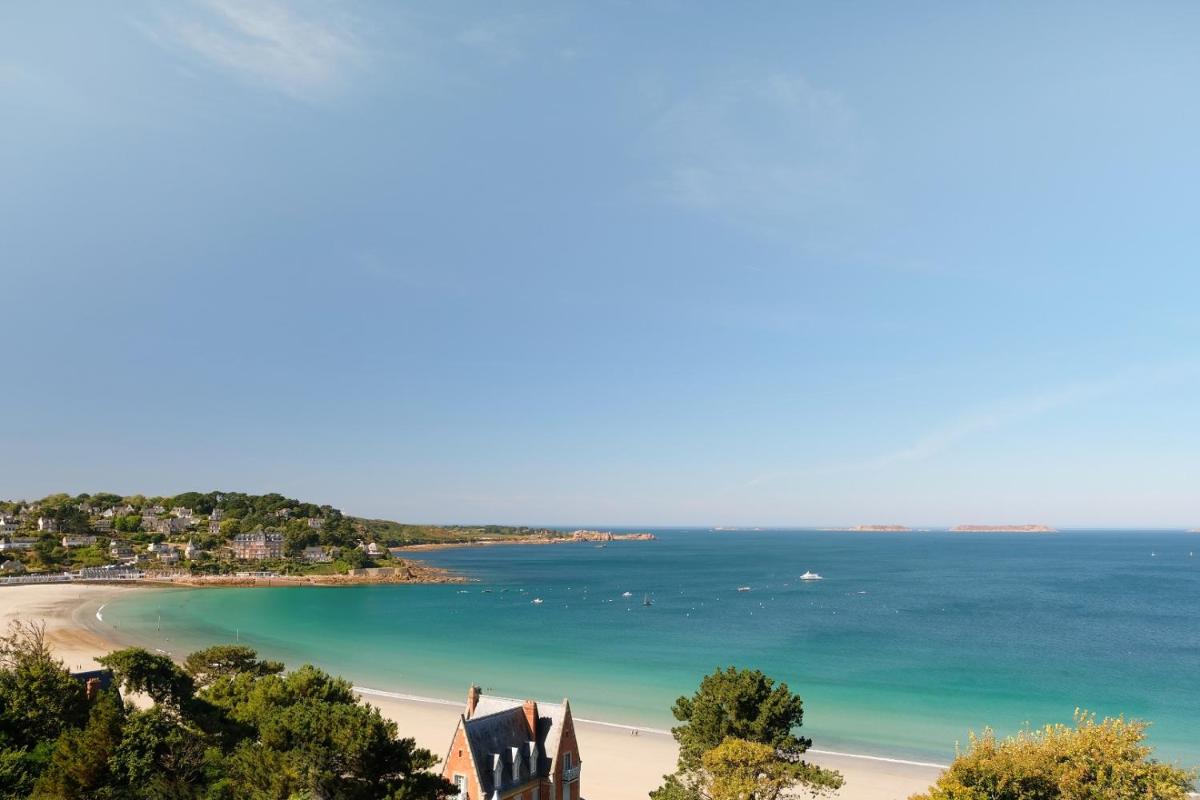 L'Agapa Hôtel - Spa Codage