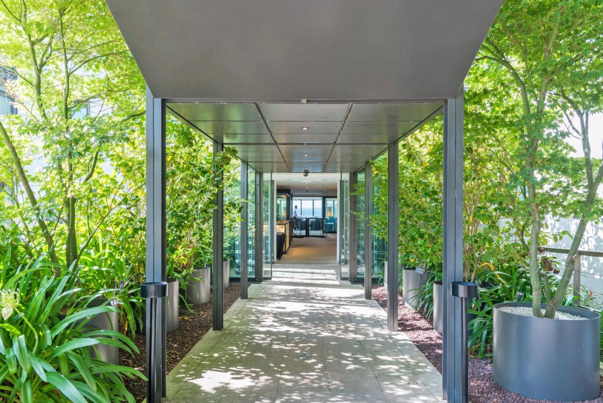 L'Agapa Hôtel - Spa Codage