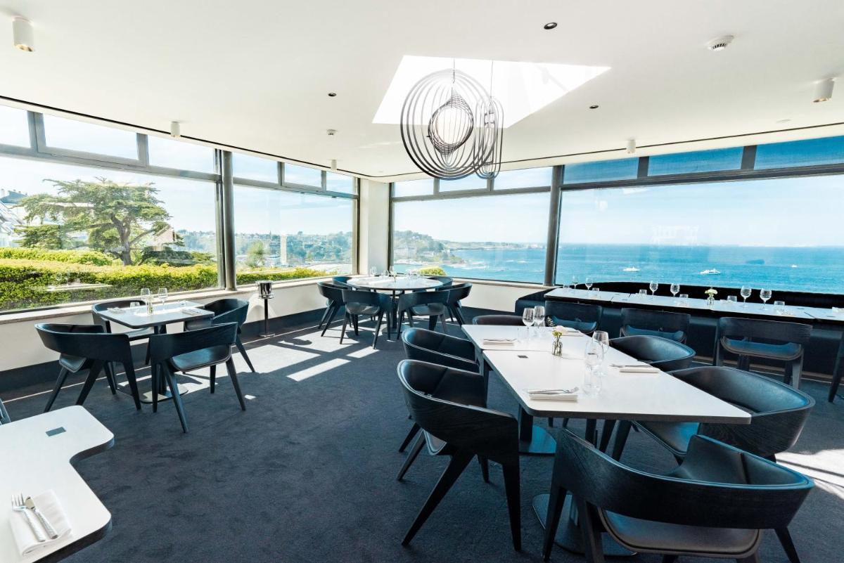 L'Agapa Hôtel - Spa Codage