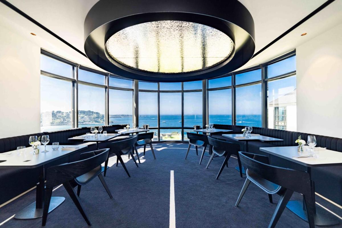 L'Agapa Hôtel - Spa Codage