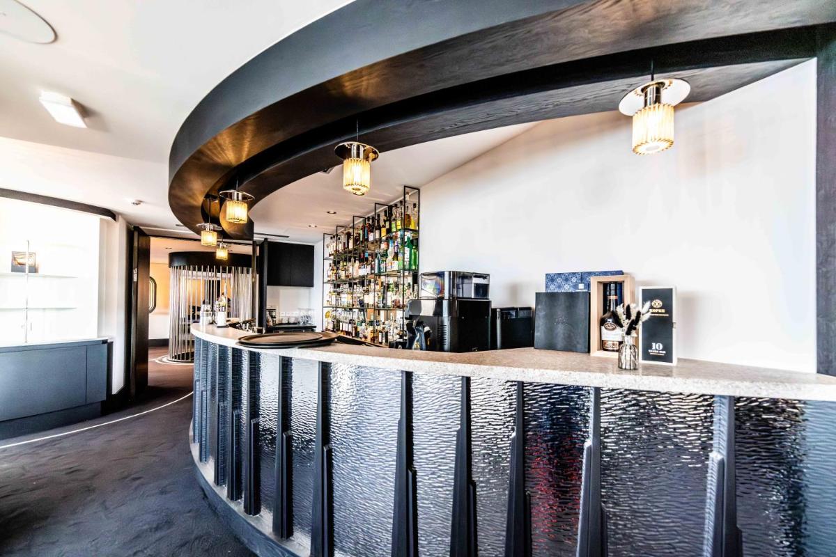 L'Agapa Hôtel - Spa Codage