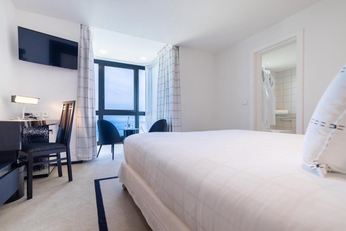 L'Agapa Hôtel - Spa Codage