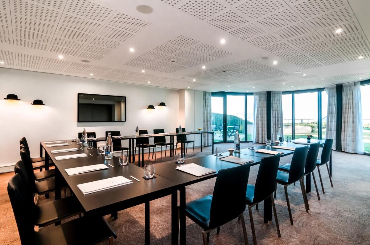 L'Agapa Hôtel - Spa Codage