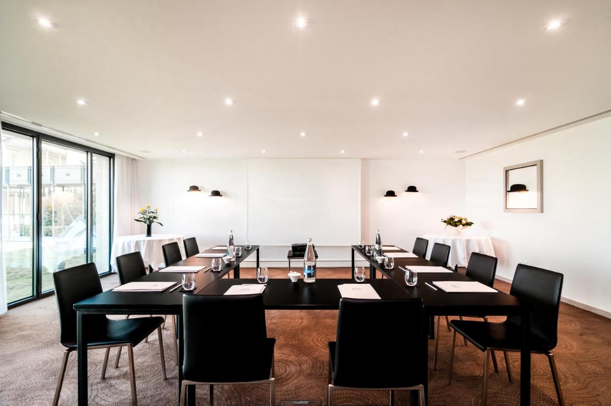 L'Agapa Hôtel - Spa Codage