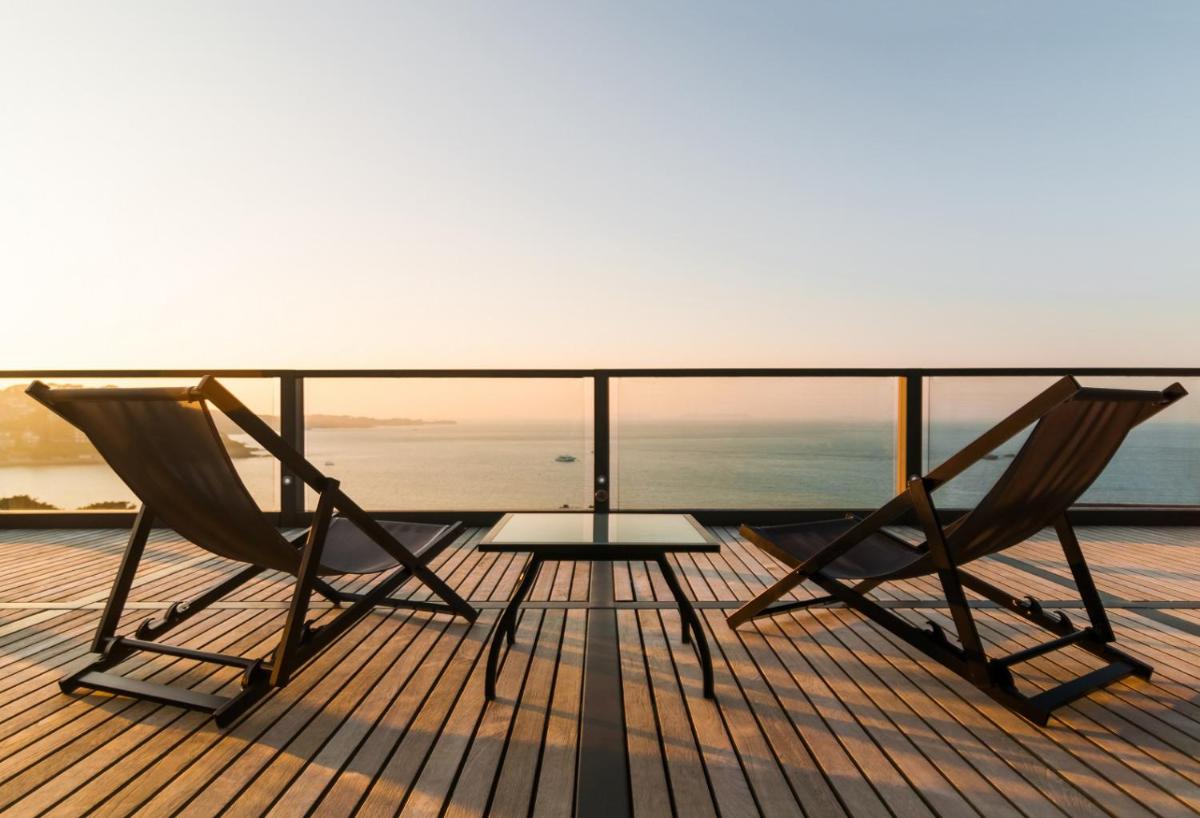 L'Agapa Hôtel - Spa Codage