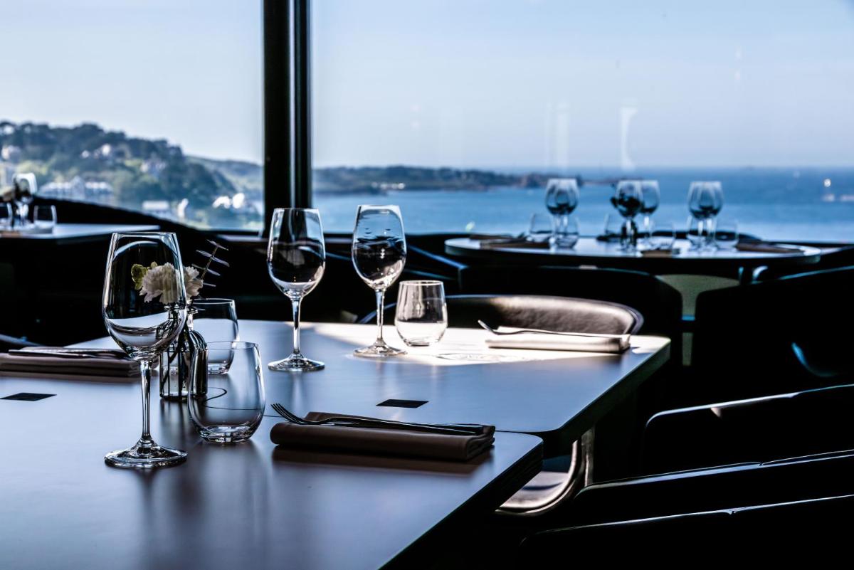 L'Agapa Hôtel - Spa Codage