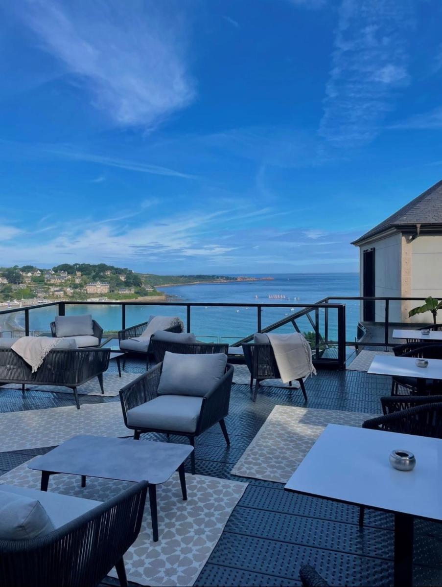 L'Agapa Hôtel - Spa Codage