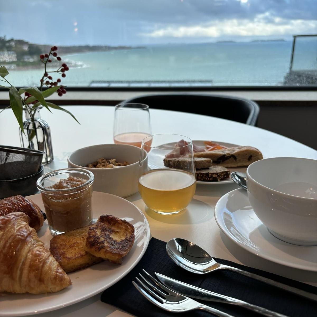 L'Agapa Hôtel - Spa Codage