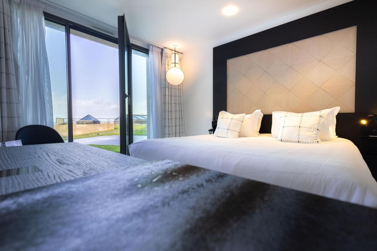 L'Agapa Hôtel - Spa Codage