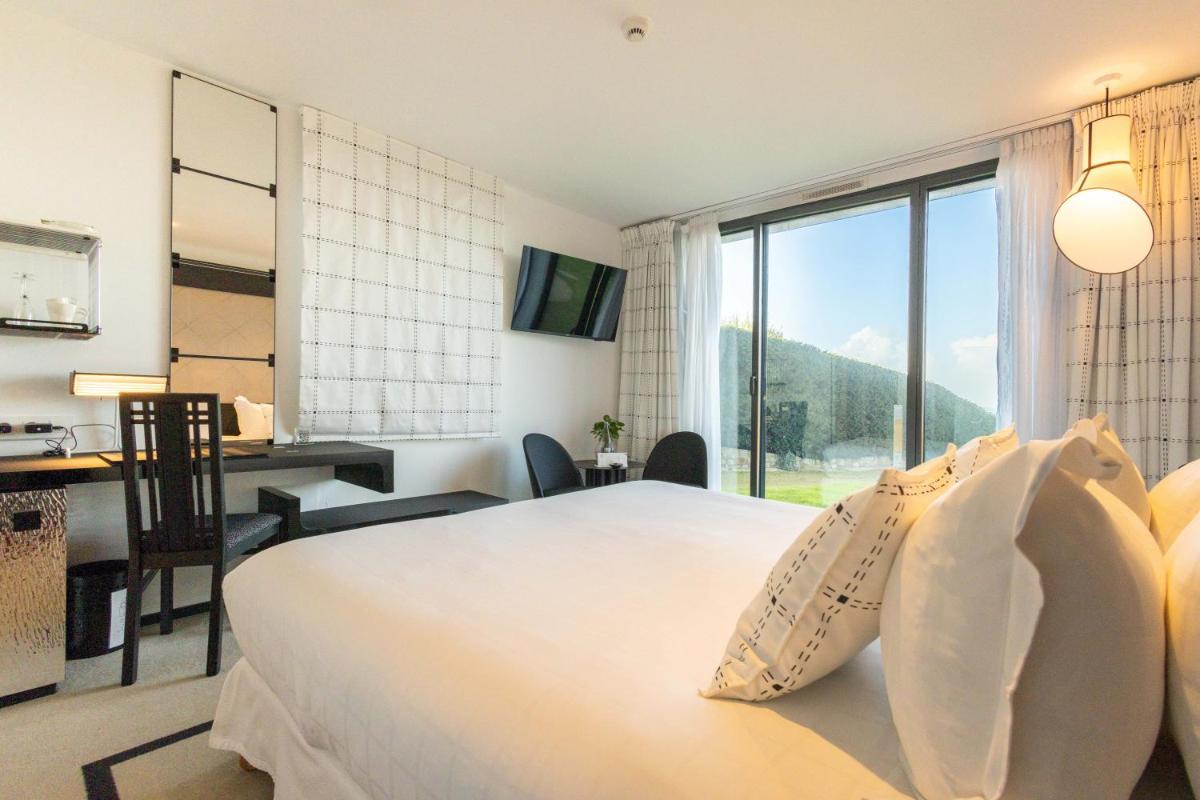 L'Agapa Hôtel - Spa Codage