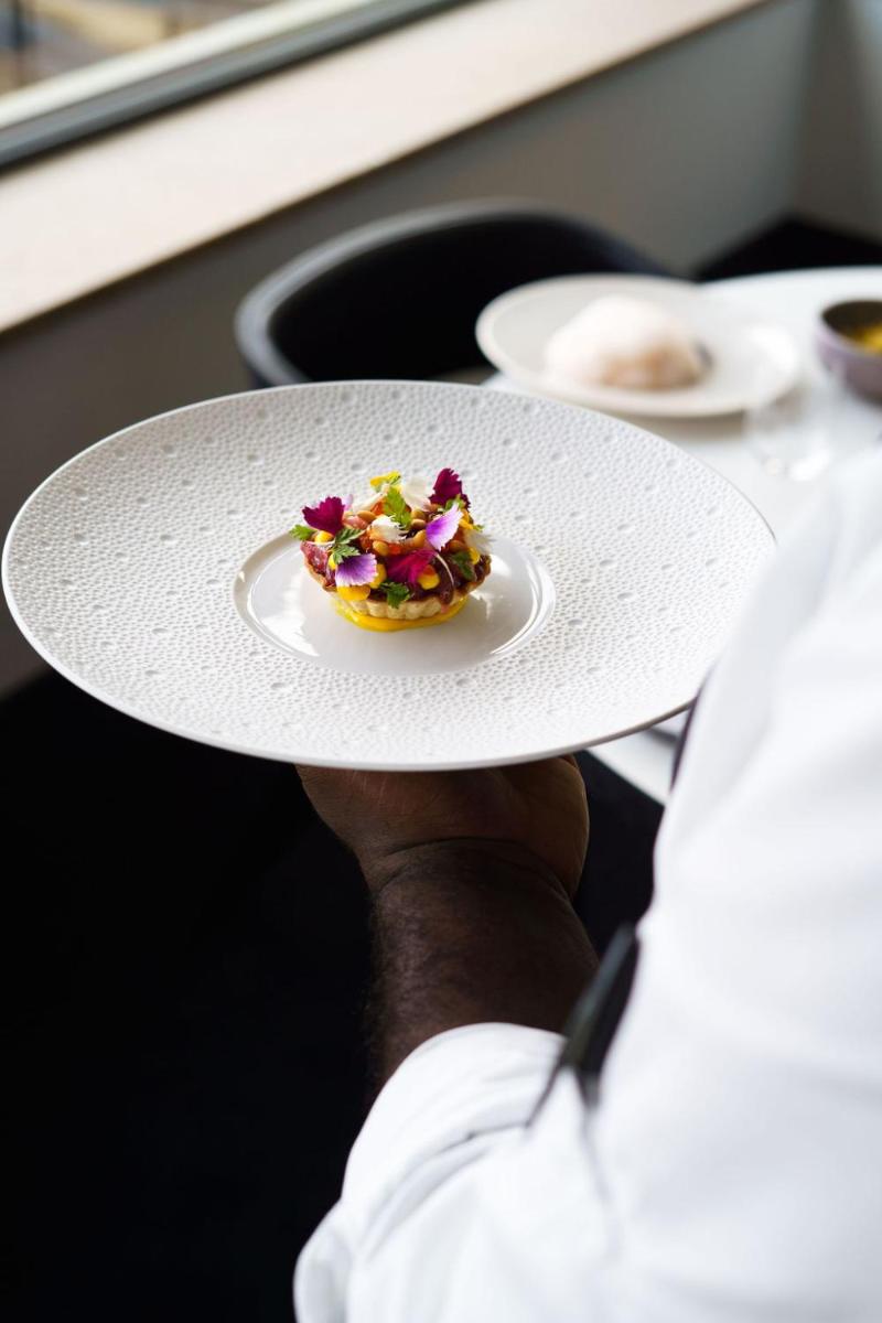 L'Agapa Hôtel - Spa Codage