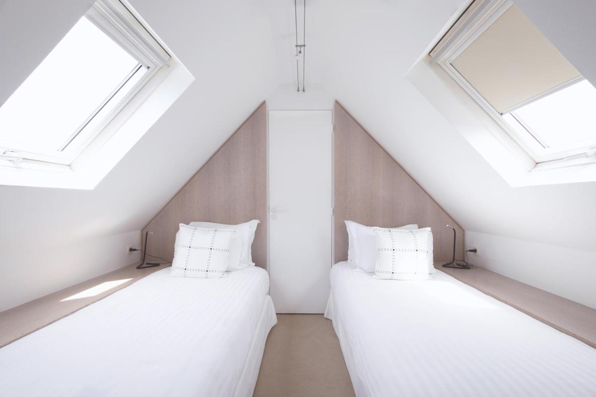 L'Agapa Hôtel - Spa Codage