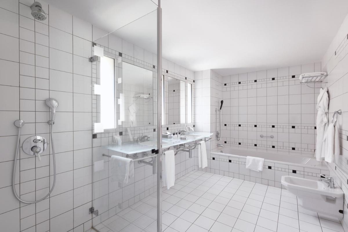 L'Agapa Hôtel - Spa Codage