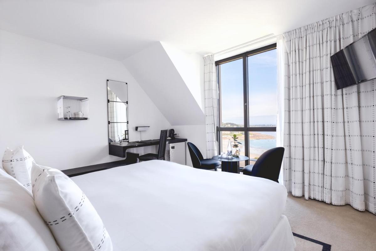 L'Agapa Hôtel - Spa Codage