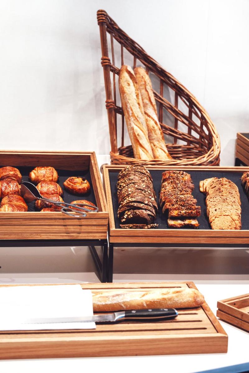 L'Agapa Hôtel - Spa Codage