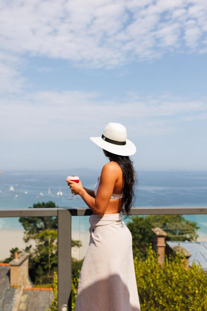 L'Agapa Hôtel - Spa Codage