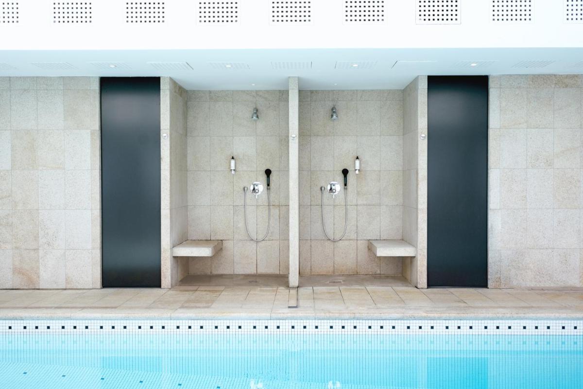 L'Agapa Hôtel - Spa Codage