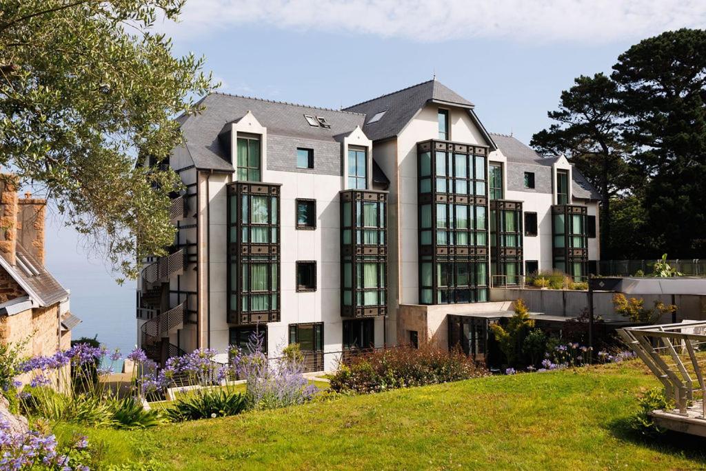 L'Agapa Hôtel - Spa Codage