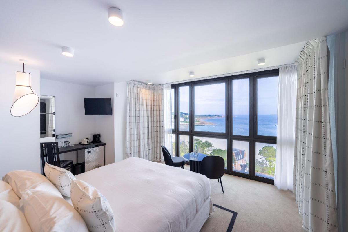 L'Agapa Hôtel - Spa Codage