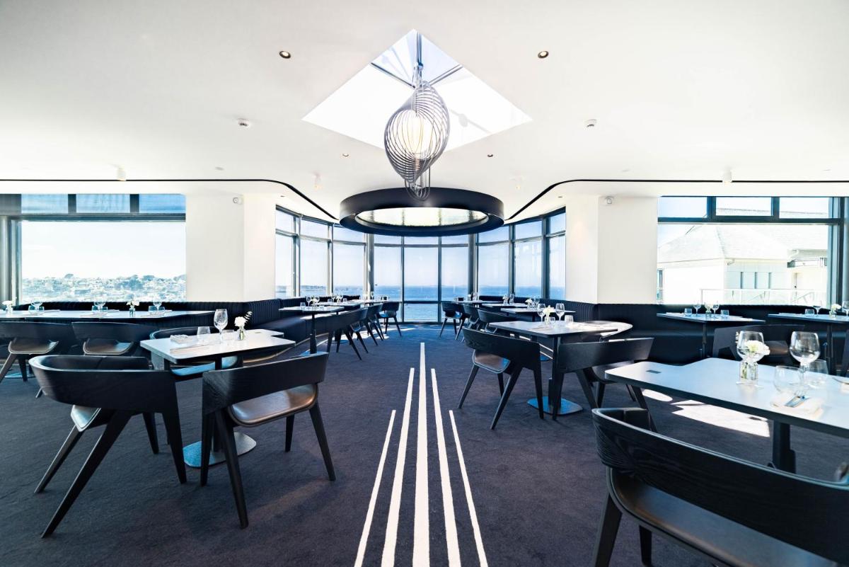 L'Agapa Hôtel - Spa Codage