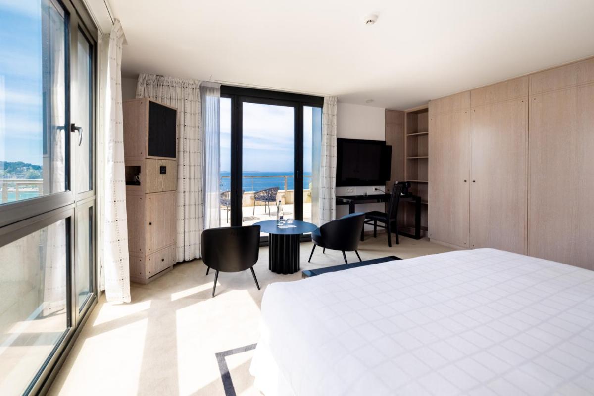 L'Agapa Hôtel - Spa Codage