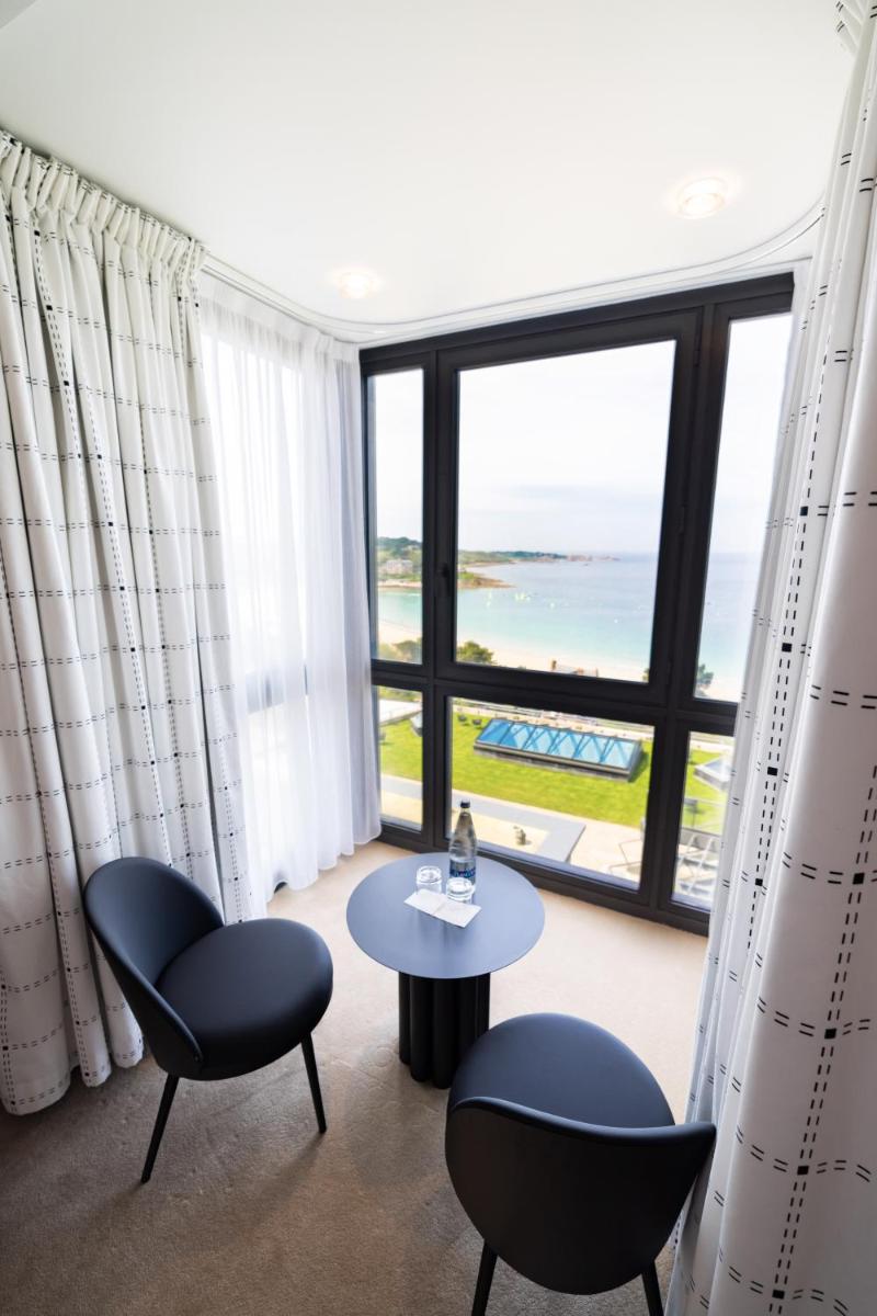 L'Agapa Hôtel - Spa Codage