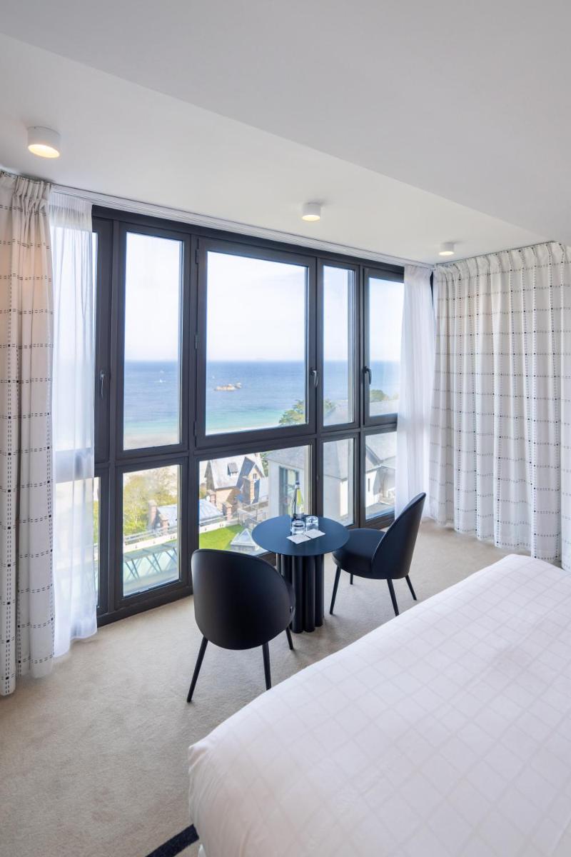 L'Agapa Hôtel - Spa Codage