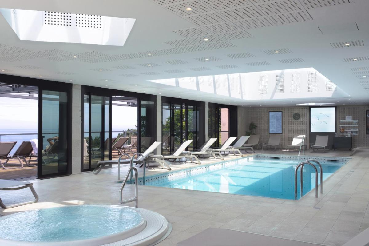 L'Agapa Hôtel - Spa Codage