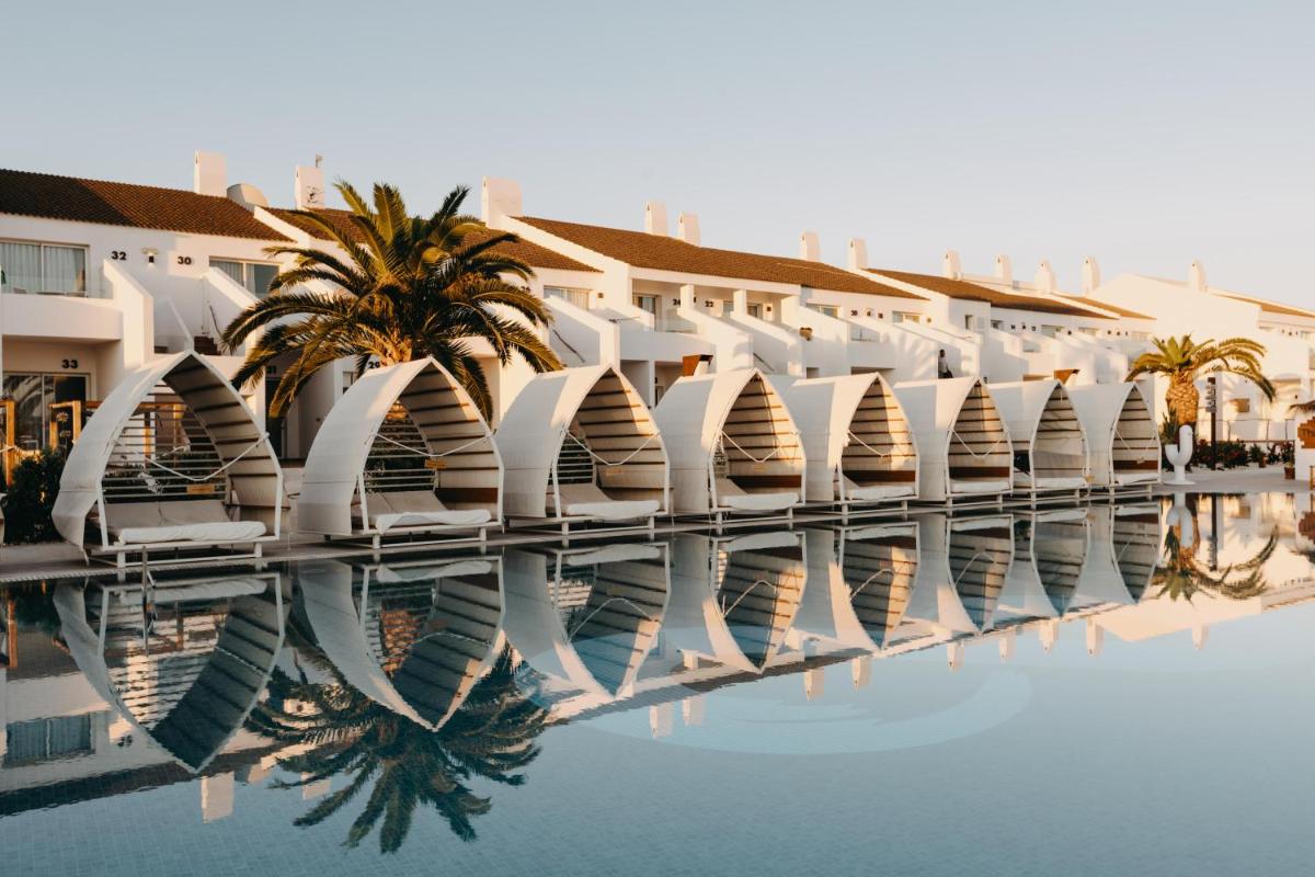 Lago Resort Menorca - Casas del Lago Adults Only