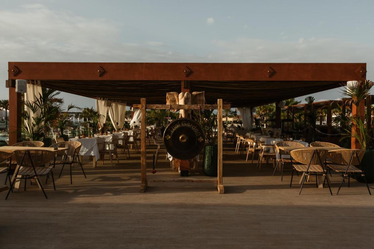 Lago Resort Menorca - Casas del Lago Adults Only