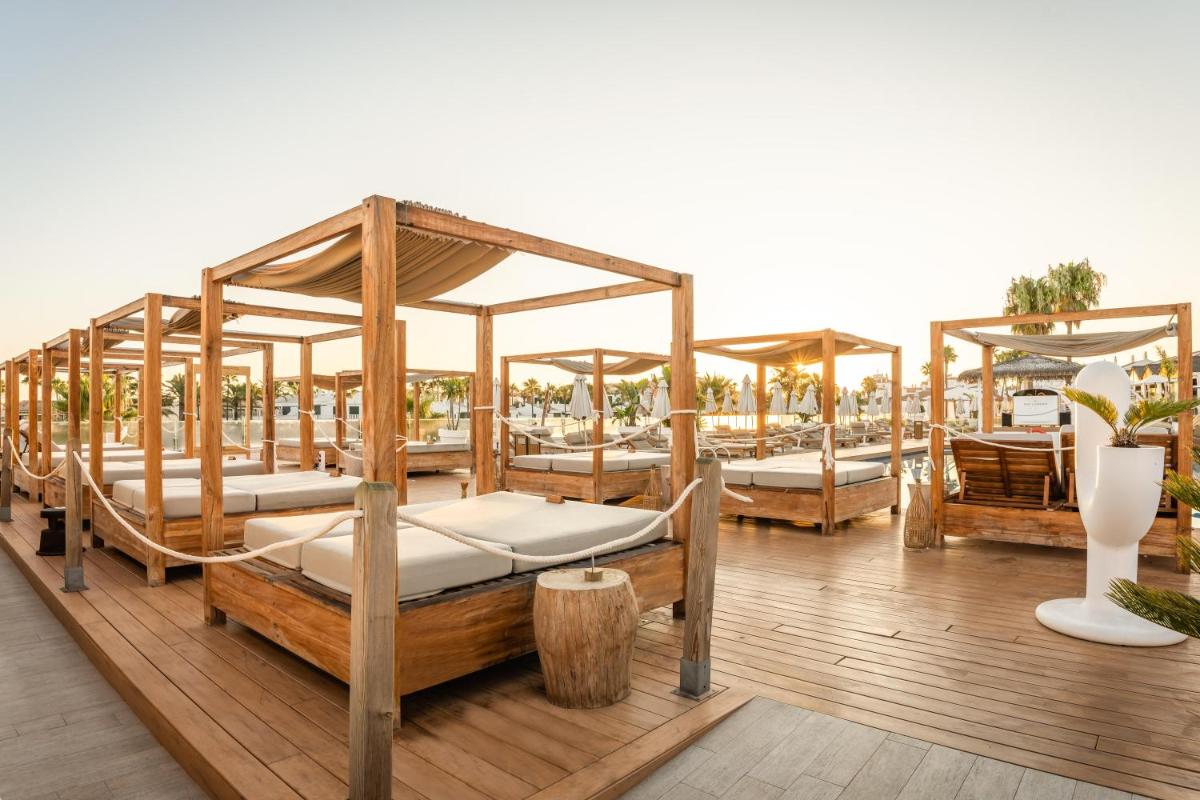 Lago Resort Menorca - Casas del Lago Adults Only