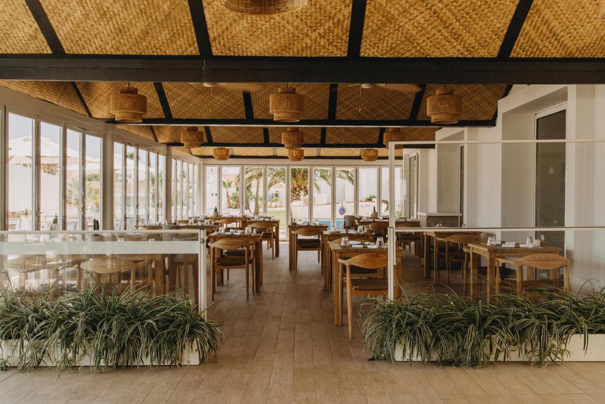 Lago Resort Menorca - Casas del Lago Adults Only