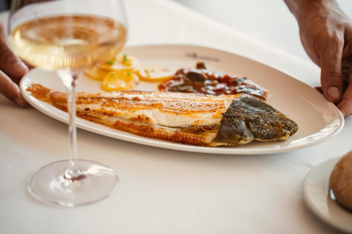 Lago Resort Menorca - Casas del Lago Adults Only