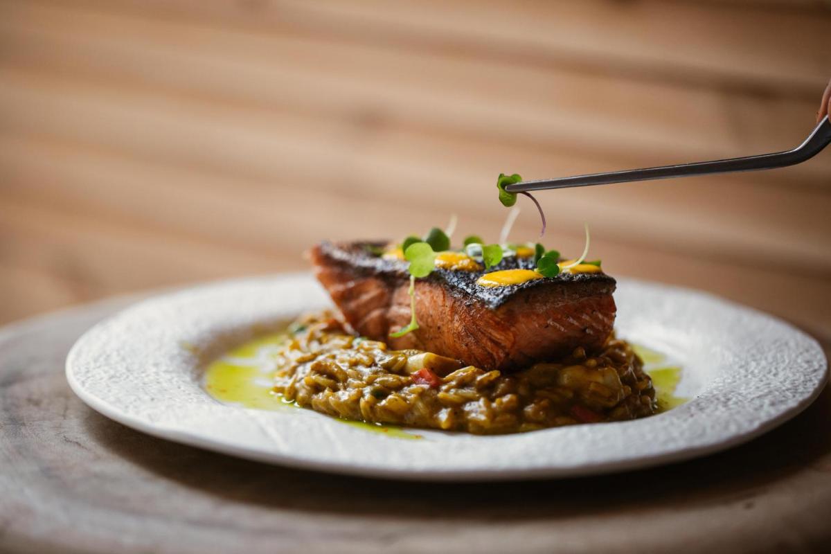 Lago Resort Menorca - Casas del Lago Adults Only