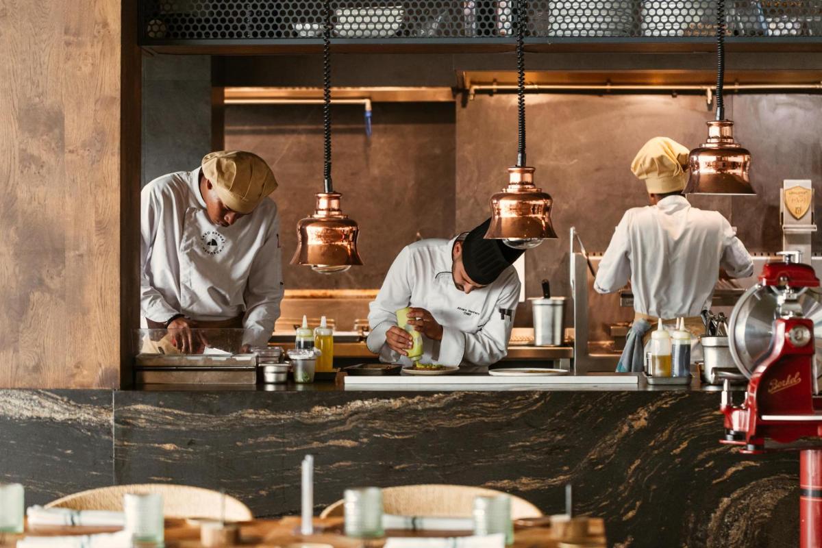 Lago Resort Menorca - Casas del Lago Adults Only