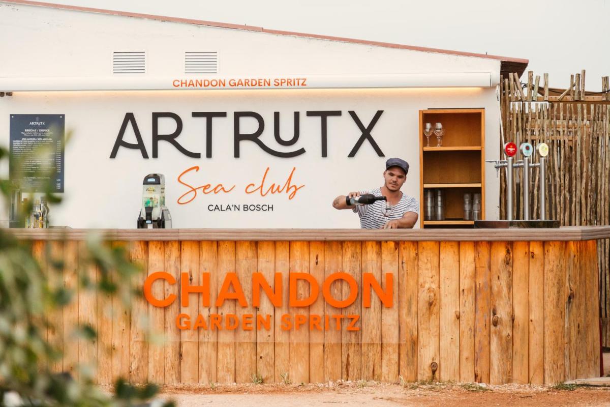 Lago Resort Menorca - Casas del Lago Adults Only