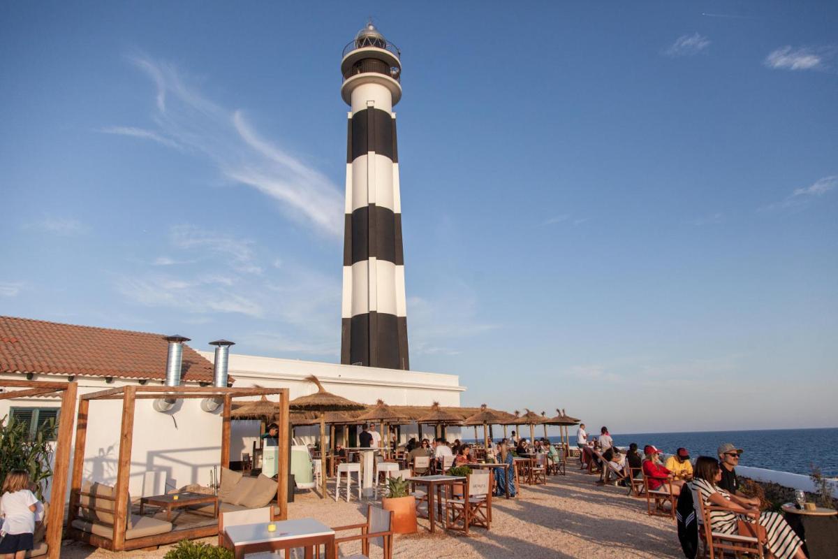 Lago Resort Menorca - Casas del Lago Adults Only