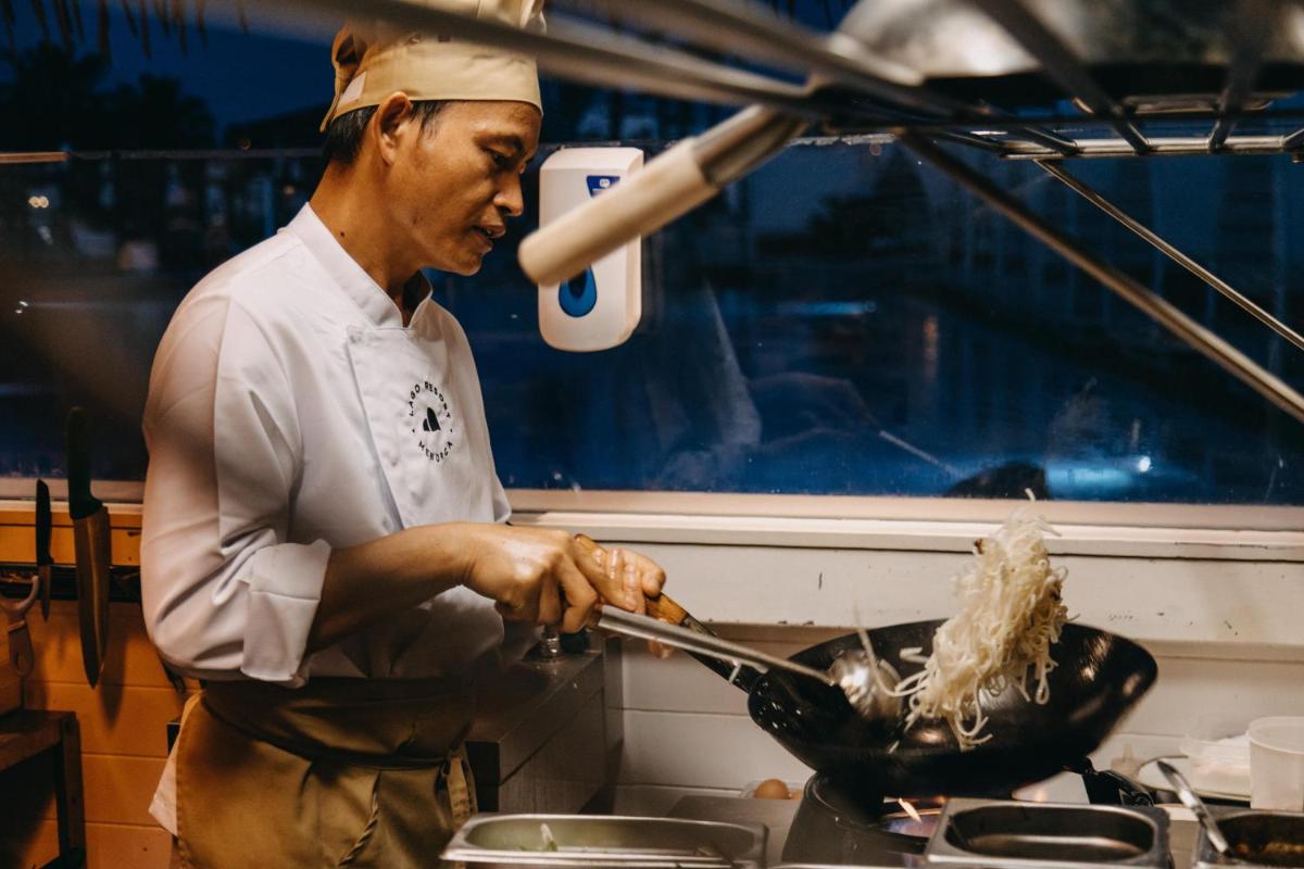 Lago Resort Menorca - Casas del Lago Adults Only