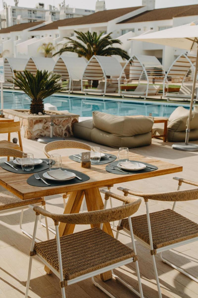 Lago Resort Menorca - Casas del Lago Adults Only