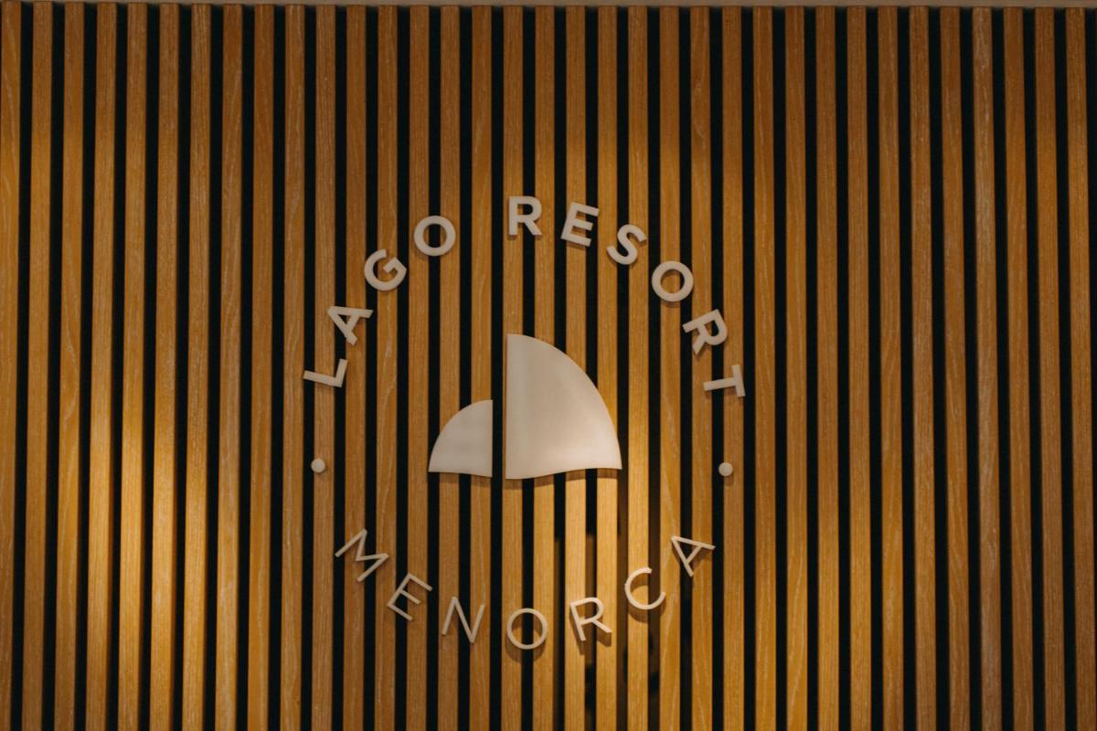 Lago Resort Menorca - Casas del Lago Adults Only