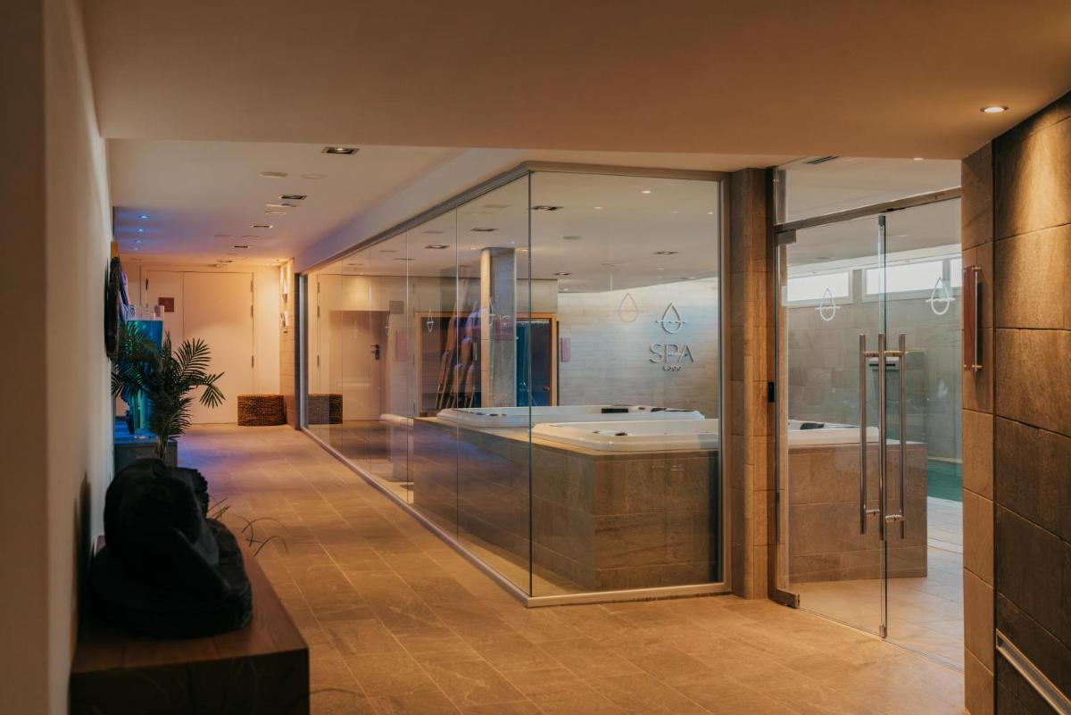 Lago Resort Menorca - Casas del Lago Adults Only