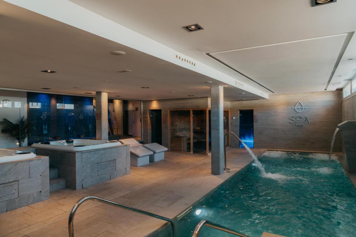 Lago Resort Menorca - Casas del Lago Adults Only