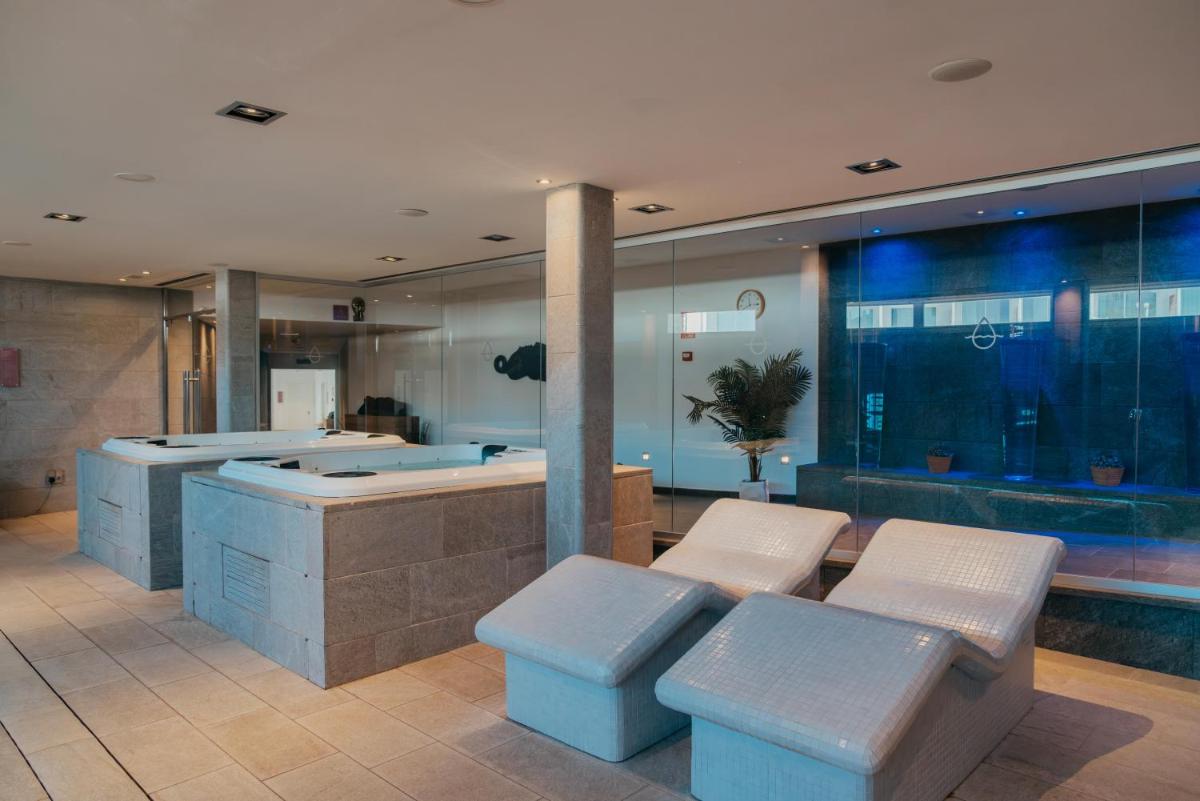 Lago Resort Menorca - Casas del Lago Adults Only