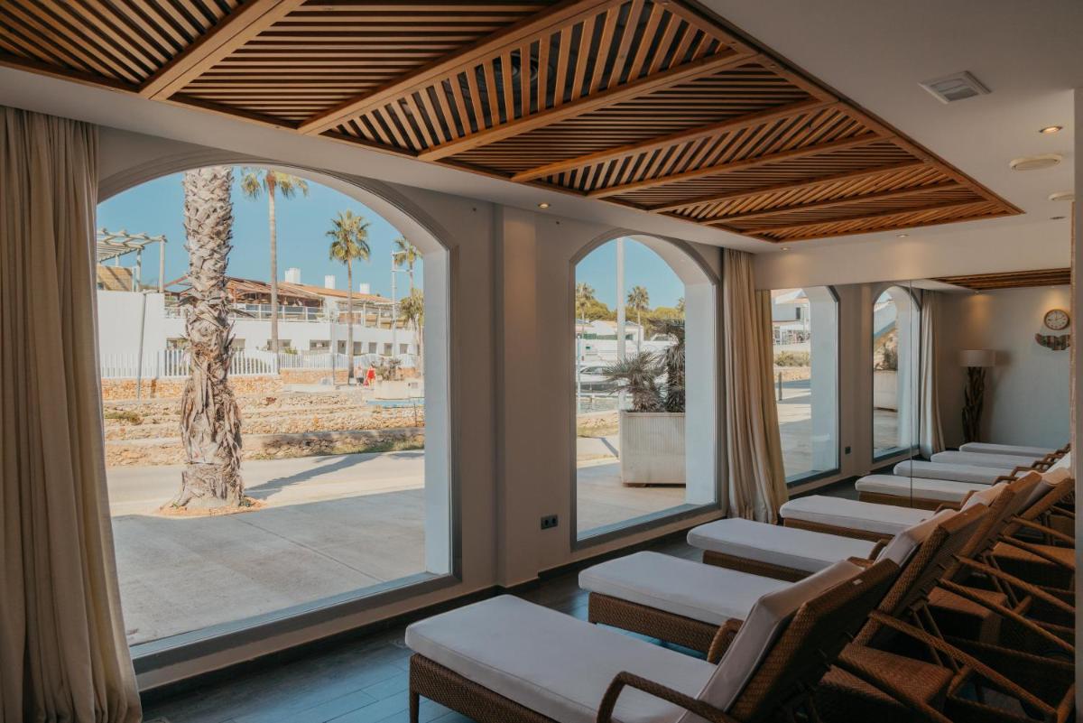 Lago Resort Menorca - Casas del Lago Adults Only